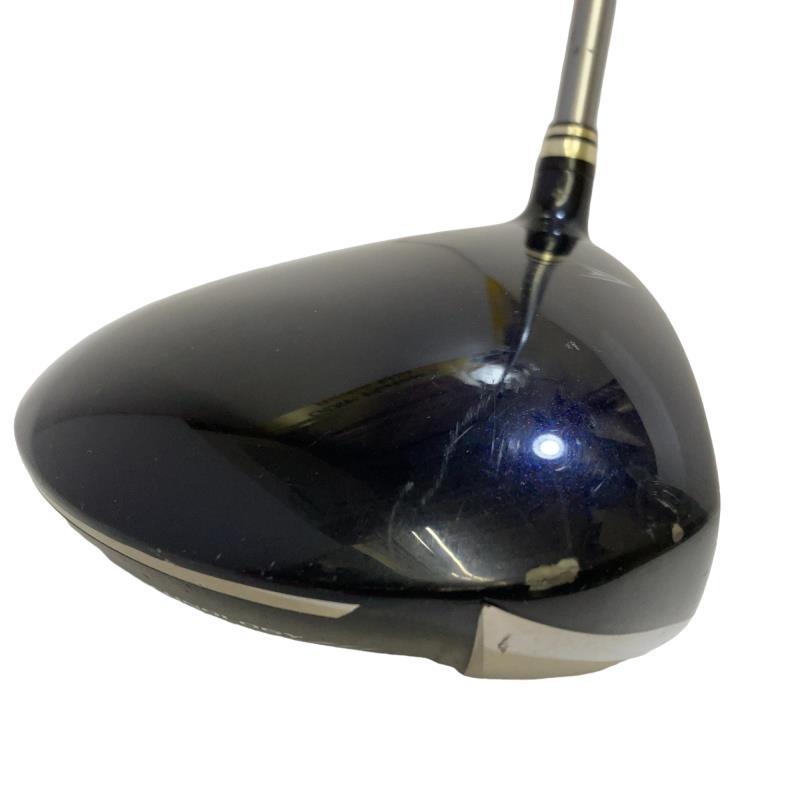 DUNLOP（ダンロップ） XXIO(2012) 11.5°(ピンク) レディース