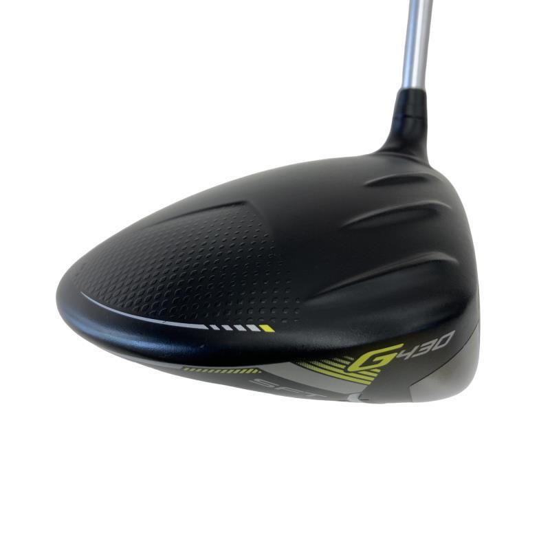 PING（ピン） G430 HL SFT 10.5° ドライバー DR フレックスその他