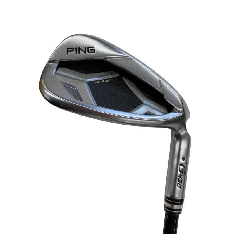 PING（ピン） G430 6S アイアンセット IR フレックスSR : ゴルフ