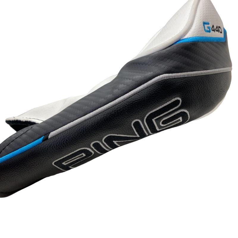 ピン G440 U7 ユーティリティ UT フレックスRの画像
