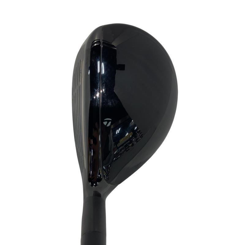 TaylorMade（テーラーメイド） Qi10 MAX U3 ユーティリティ UT