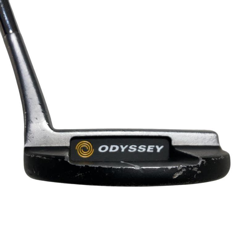 オデッセイ ＃9 34インチパター ODYSSEY（キャロウェイゴルフ） オデッセイ STROKE LAB NINE 34インチ