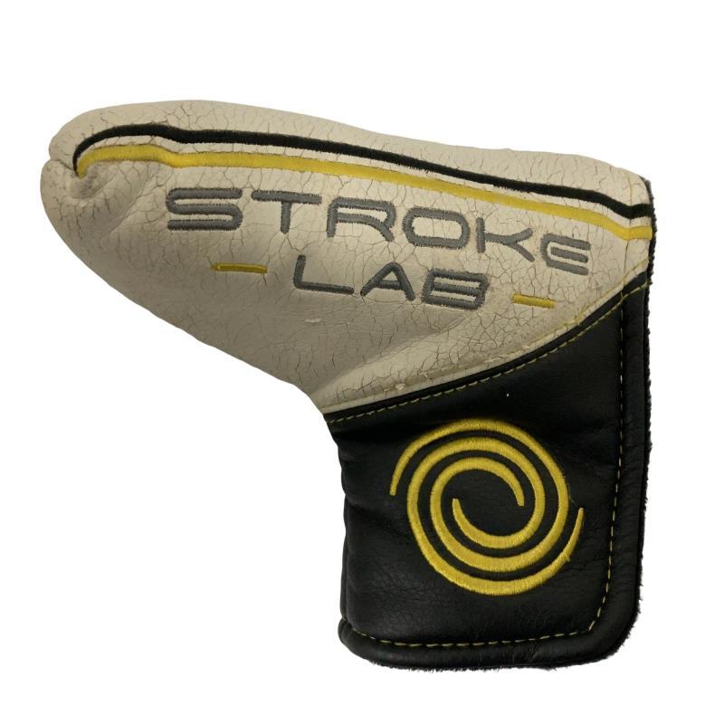 ODYSSEY（キャロウェイゴルフ） オデッセイ STROKE LAB NINE 34インチ