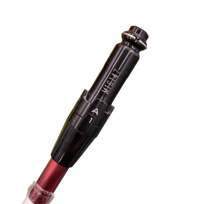 Titleist - スピーダーエボリューション3 661X ドライバー用 タイトリストスリーブ Titleist（タイトリスト） タイトリストスリーブ付き(GT系) フジクラ
