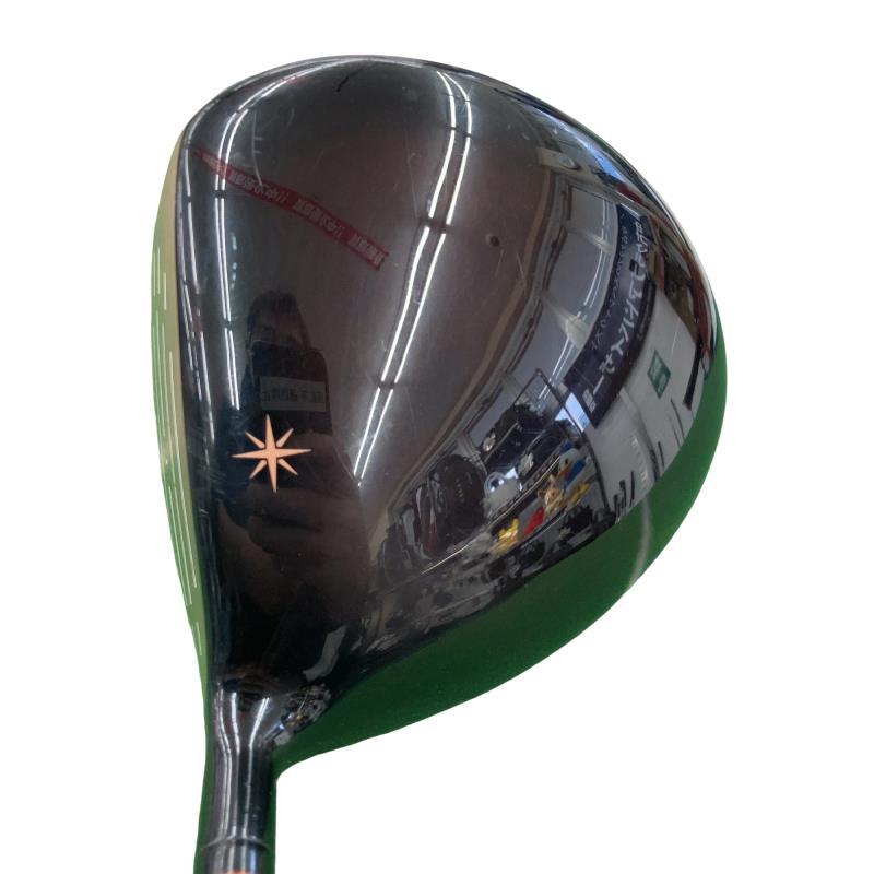 MAJESTY（マジェスティ） マジェスティゴルフ(旧マルマン) SHUTTLE