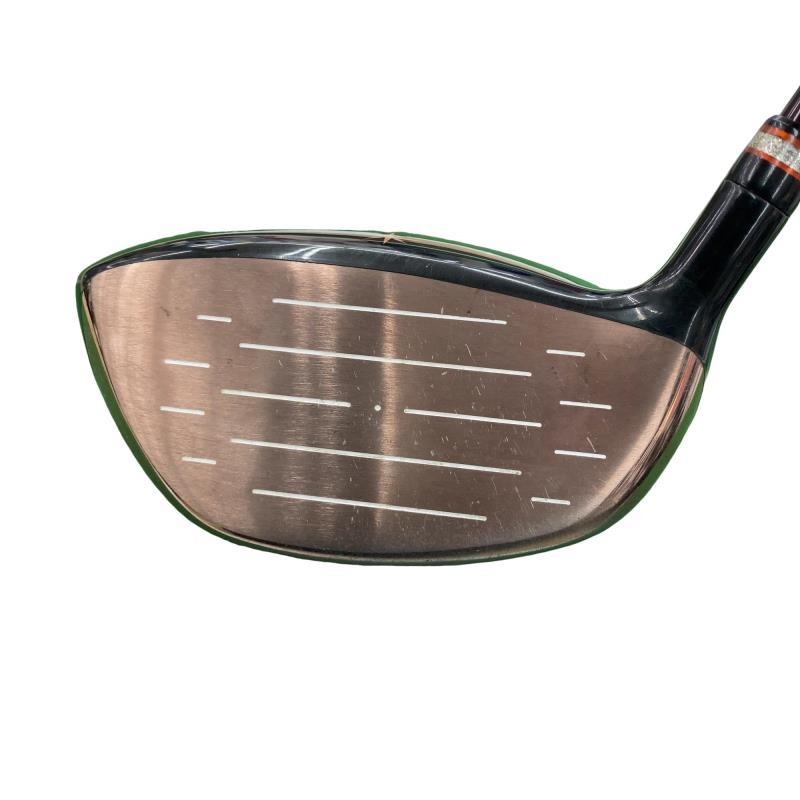 マジェスティゴルフ マルマンシャトルi4000AR | | 3番 レディース シャトル i4000AR フェアウェイウッド(マジェスティゴルフ)の評価を