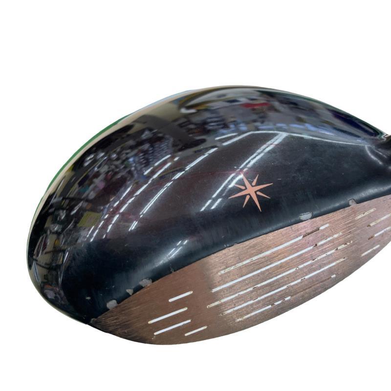 マジェスティゴルフ マルマンシャトルi4000AR | | 3番 レディース MAJESTY（マジェスティ） マジェスティゴルフ(旧マルマン) SHUTTLE