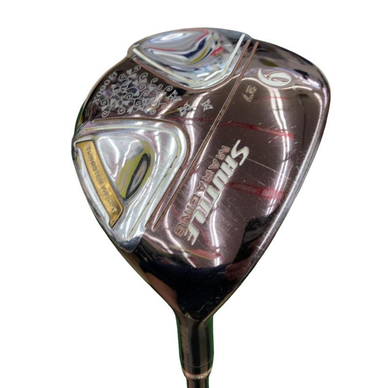 MAJESTY（マジェスティ） マジェスティゴルフ(旧マルマン) SHUTTLE