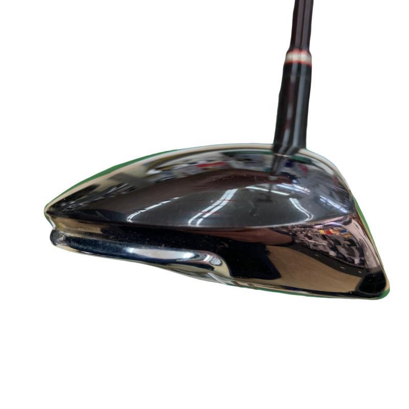 マルマン SHUTTLE i4000x レディースゴルフ3番フェアウェイ L 右