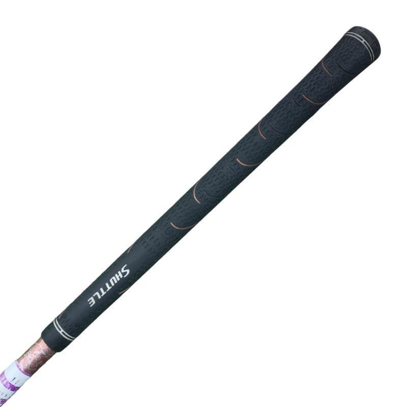 【美品】マルマン SHUTTLE i4000X W9 W11 フレックスL MAJESTY（マジェスティ） マジェスティゴルフ(旧マルマン) SHUTTLE