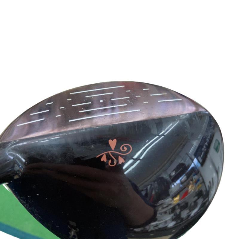 MAJESTY（マジェスティ） マジェスティゴルフ(旧マルマン) SHUTTLE