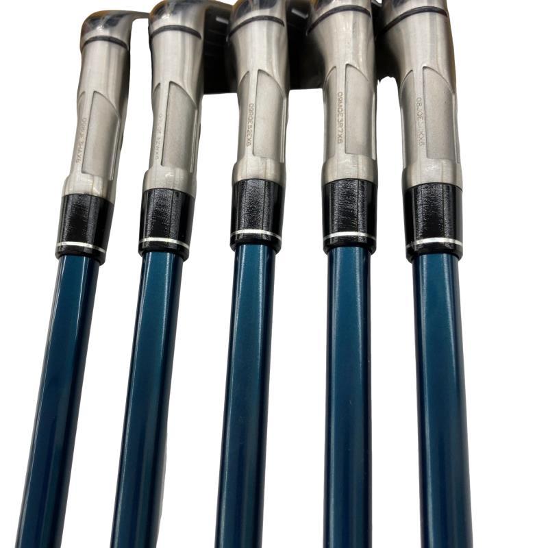 TaylorMade（テーラーメイド） SIM2 MAX 5S アイアンセット IR