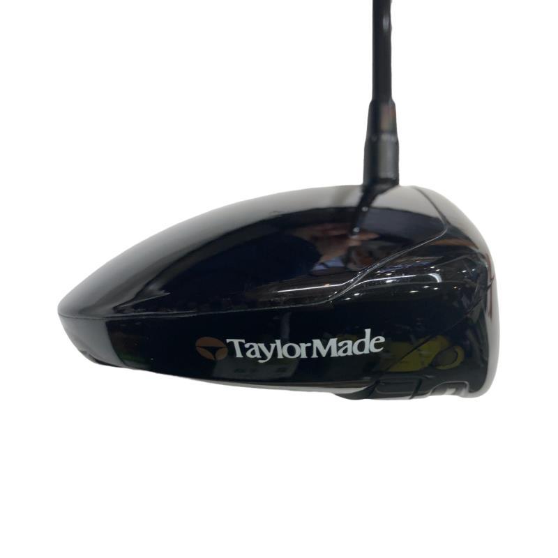 TaylorMade（テーラーメイド） BRNR MINI DRIVER 11.5° ドライバー DR