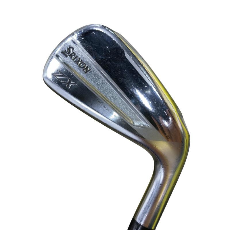 DUNLOP（ダンロップ） SRIXON ZX Mk II UTILITY U4 ユーティリティ UT