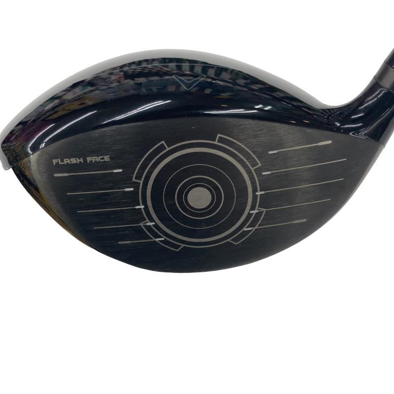 Callaway Epic Star ドライバー 9.5度　フレックスS Callaway（キャロウェイ） EPIC FLASH STAR 9.5° ドライバー DR