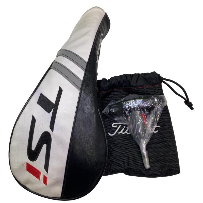 Titleist（タイトリスト） TSi2 10° ドライバー DR フレックスSR