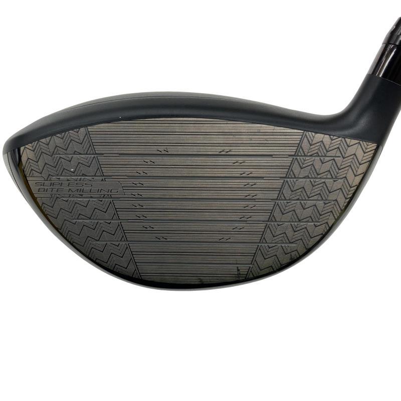 BRIDGESTONE GOLF ブリヂストン BX2 HT 10.5° ドライバー DR