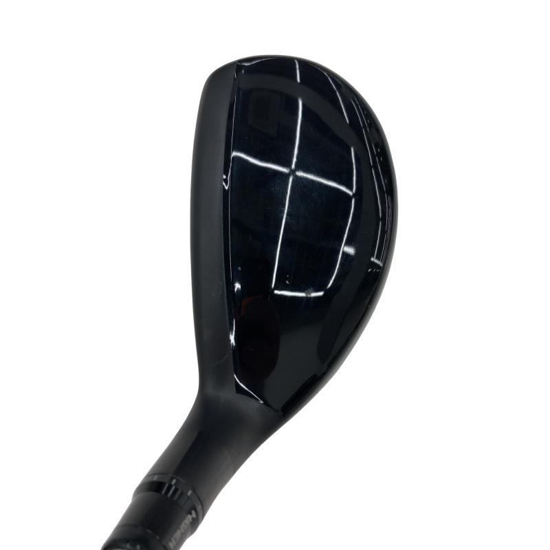 TaylorMade（テーラーメイド） Qi10 TOUR U3 ユーティリティ UT