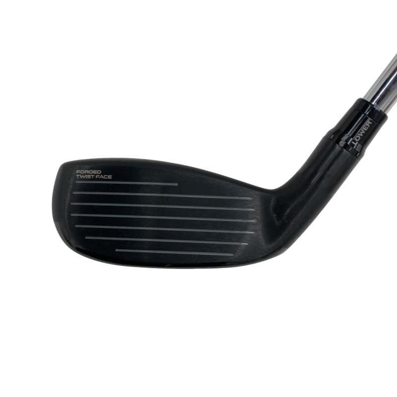 TaylorMade（テーラーメイド） Qi10 TOUR U3 ユーティリティ UT