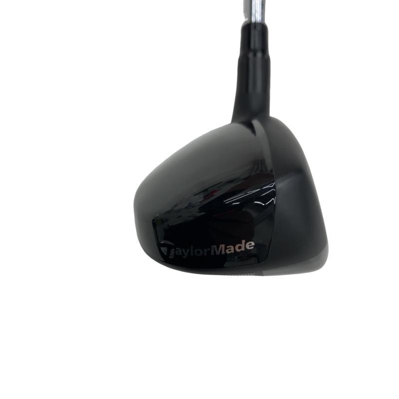 テーラーメイド　qi10 3ut ユーティリティ　19度　TR ハイブリッド Qi10 右用 テーラーメイド 2024年 レスキュー ユーティリティー