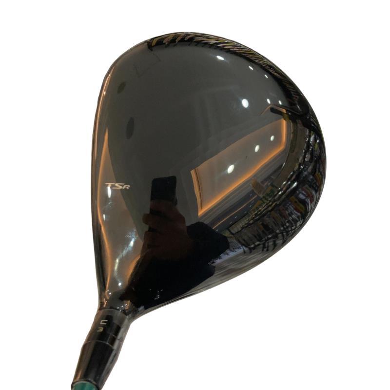 タイトリスト TSR4  9° ドライバー DR フレックスS_1