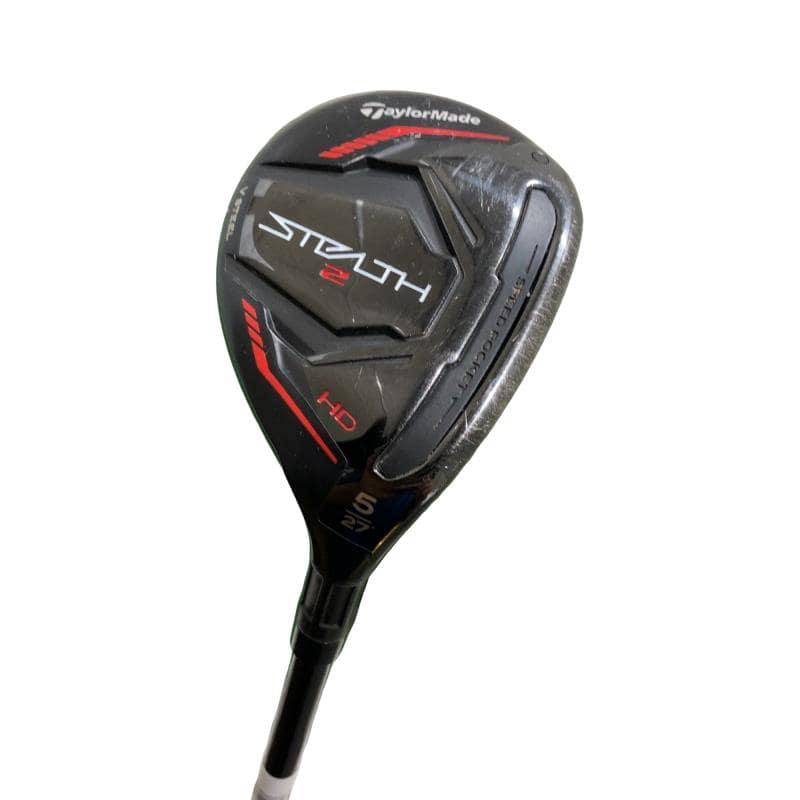 TaylorMade（テーラーメイド） STEALTH2 HD U5 ユーティリティ UT