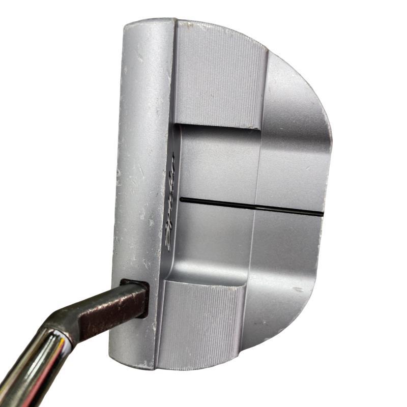 TaylorMade（テーラーメイド） Spider GT NOTCHBACK スモールスラント