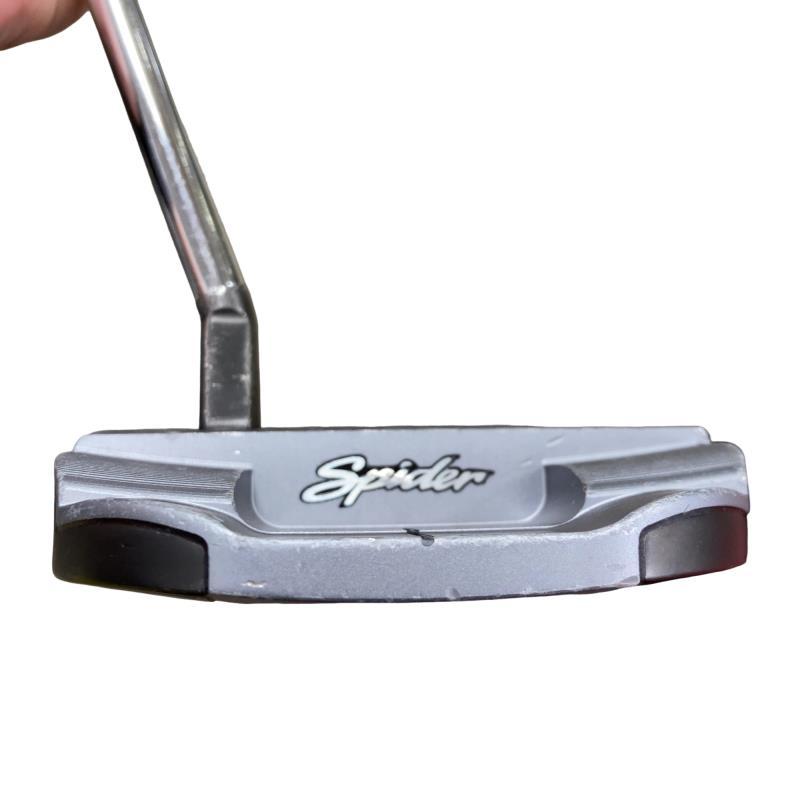 TaylorMade（テーラーメイド） Spider GT NOTCHBACK スモールスラント