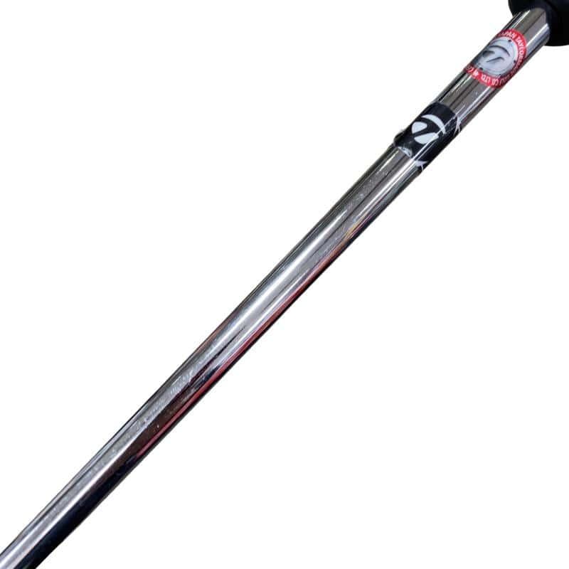 TaylorMade（テーラーメイド） Spider GT NOTCHBACK スモールスラント