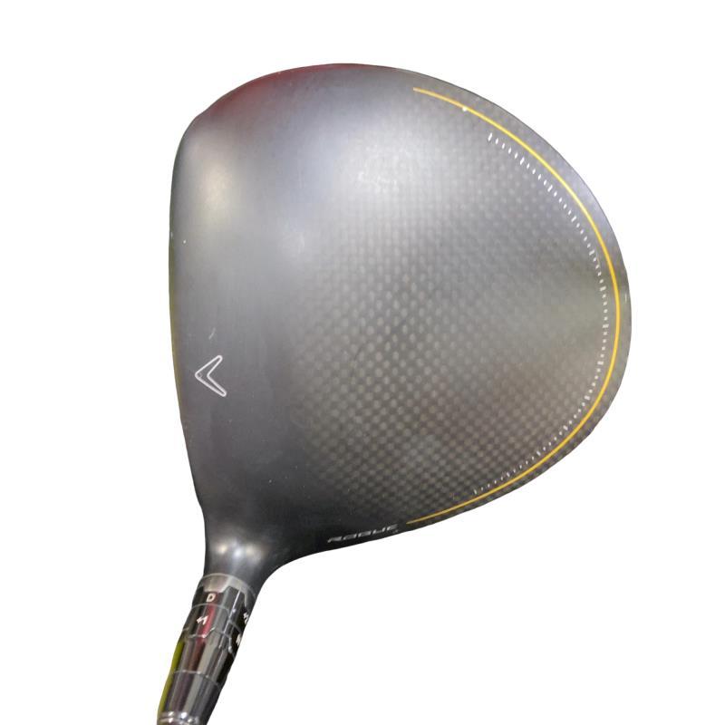 Callaway（キャロウェイ） ROGUE ST MAX D 10.5° ドライバー DR