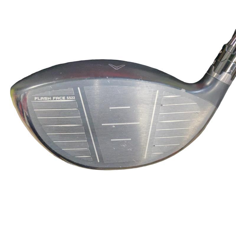 Callaway（キャロウェイ） ROGUE ST MAX D 10.5° ドライバー DR