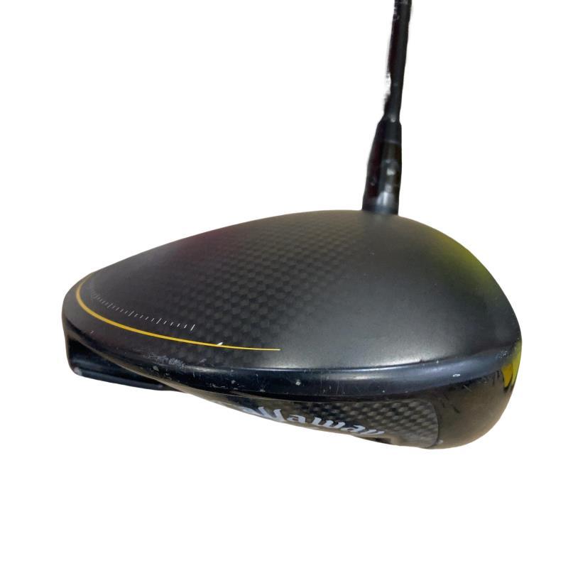 Callaway（キャロウェイ） ROGUE ST MAX D 10.5° ドライバー DR