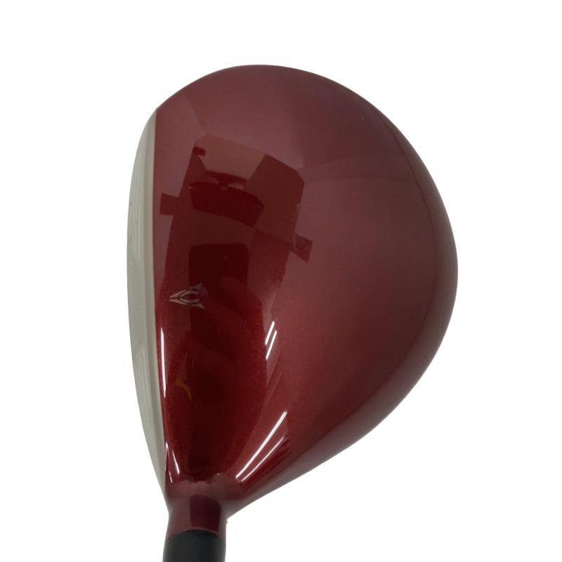 DUNLOP（ダンロップ） XXIO(2020) 5W(ボルドー) レディース