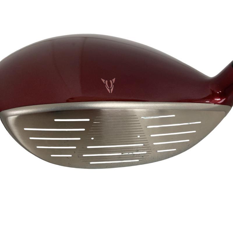 DUNLOP（ダンロップ） XXIO(2020) 5W(ボルドー) レディース