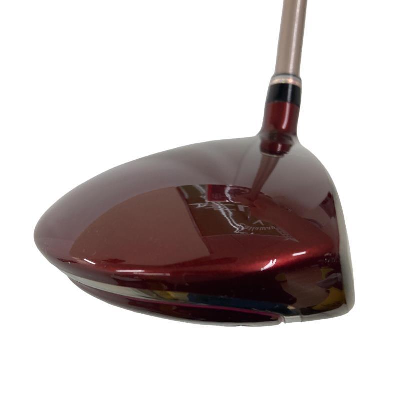 DUNLOP（ダンロップ） XXIO(2020) 5W(ボルドー) レディース