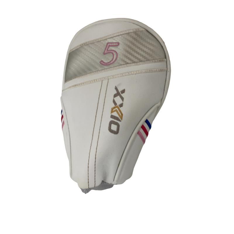 DUNLOP（ダンロップ） XXIO(2020) 5W(ボルドー) レディース