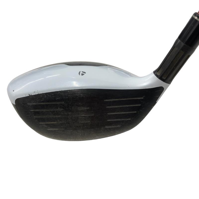 TaylorMade M2 フェアウェイウッド5w TaylorMade（テーラーメイド） M2 5W フェアウェイウッド FW