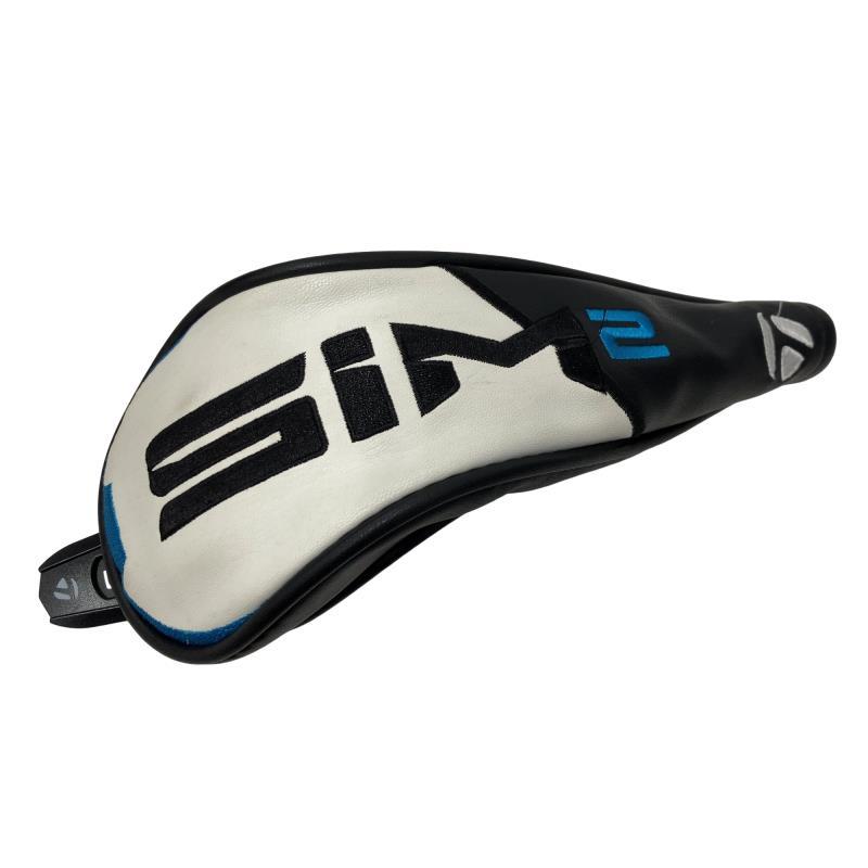 TaylorMade（テーラーメイド） SIM2 MAX U3 レフティ ユーティリティ