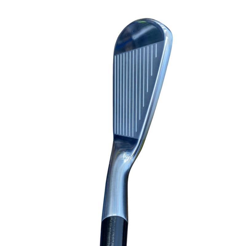 Callaway（キャロウェイ） X FORGED(2024) 6S アイアンセット IR