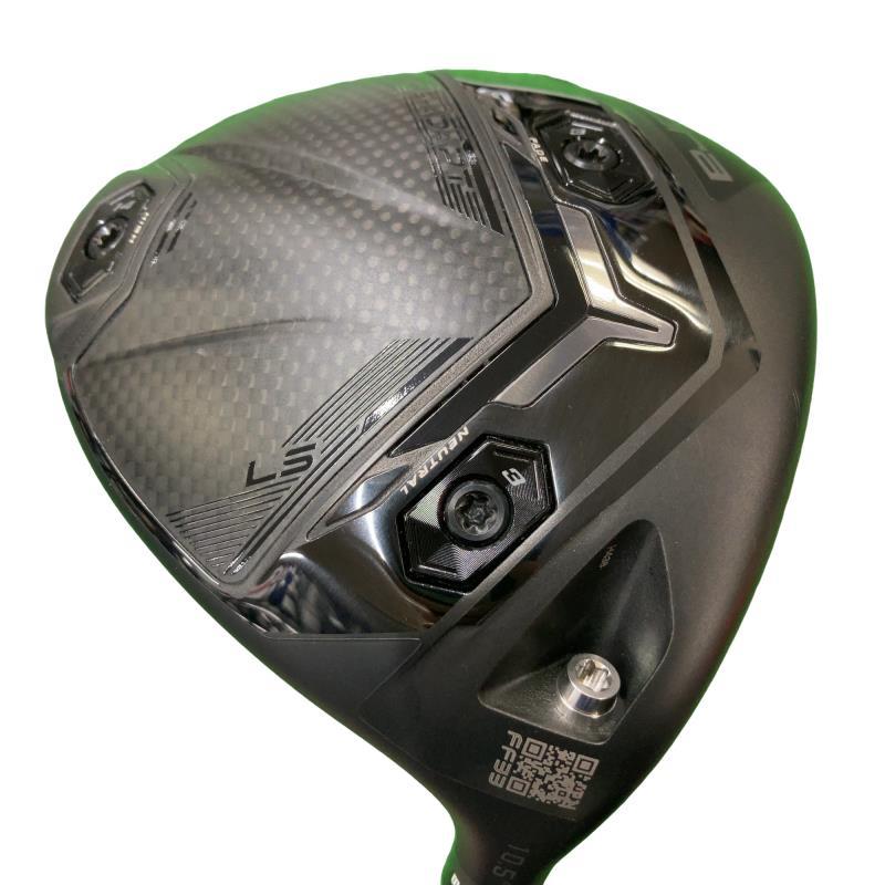 COBRA（コブラ） cobra DS-ADAPT LS 10.5° USA ドライバー DR