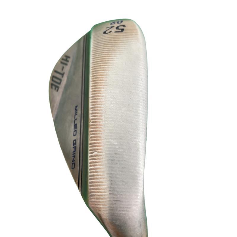 TaylorMade（テーラーメイド） Taylor Made MILLED GRIND HI-TOE(2022