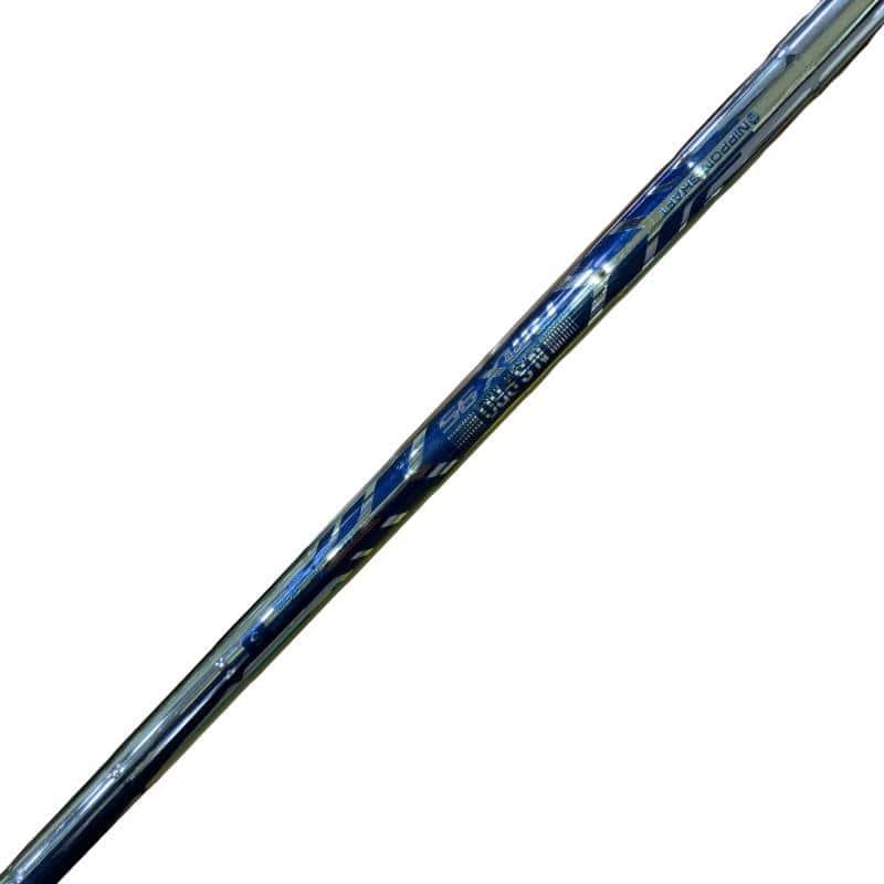 YAMAHA（ヤマハ） inpres RMX FORGED 7S アイアンセット IR フレックス