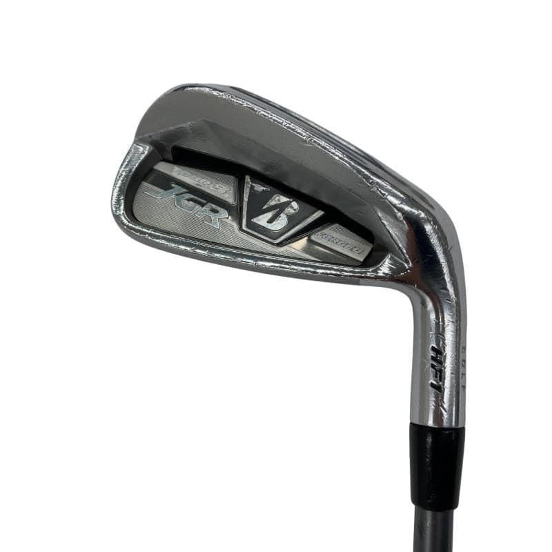 ブリヂストン TOUR B JGR HF1 7S アイアンセット IR フレックスその他の画像