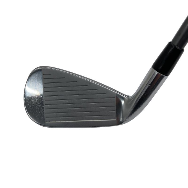 ブリヂストン TOUR B JGR HF1 7S アイアンセット IR フレックスその他の画像