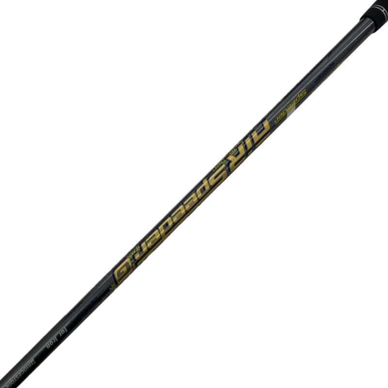 ブリヂストン TOUR B JGR HF1 7S アイアンセット IR フレックスその他の画像