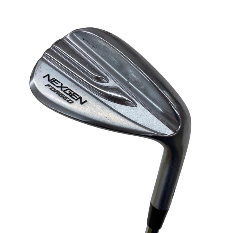 NEXGEN FORGED WEDGE 2022 50°56°モーダス105S ゴルフパートナー NEXGEN FORGED WEDGE(2022) 52°/10° ウェッジ WG