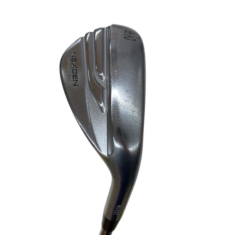 ゴルフパートナー NEXGEN FORGED WEDGE(2022) 52°/10° ウェッジ WG