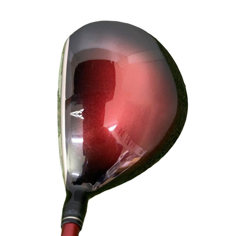 DUNLOP（ダンロップ） XXIO(2020) 5W(レッド) フェアウェイウッド FW