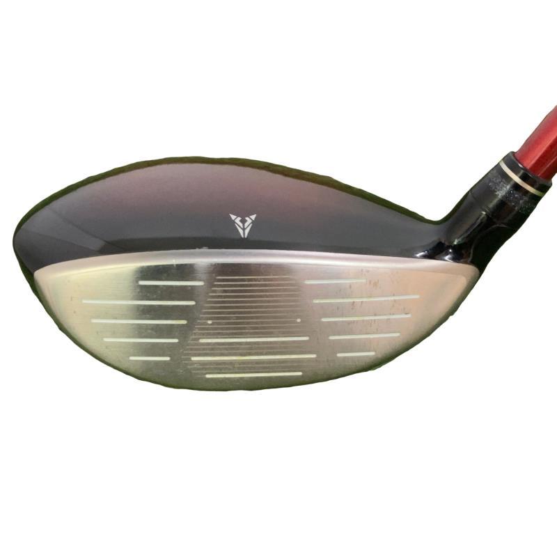 DUNLOP（ダンロップ） XXIO(2020) 5W(レッド) フェアウェイウッド FW