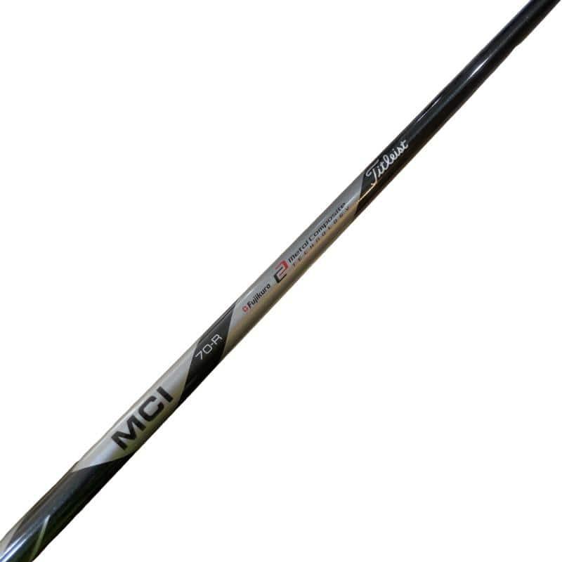 Titleist（タイトリスト） 818 H2 17° ユーティリティ UT フレックスR